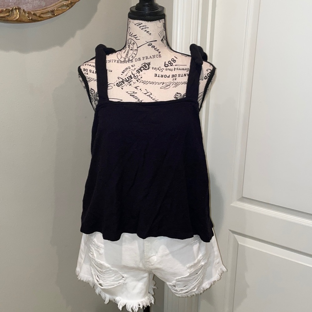 Express Size Large Tank Top